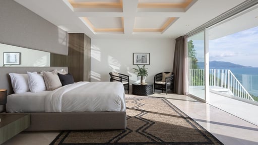 Villa Solana Bedroom 7