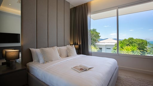 Villa Solana Bedroom 2