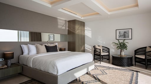 Villa Solana Bedroom 7