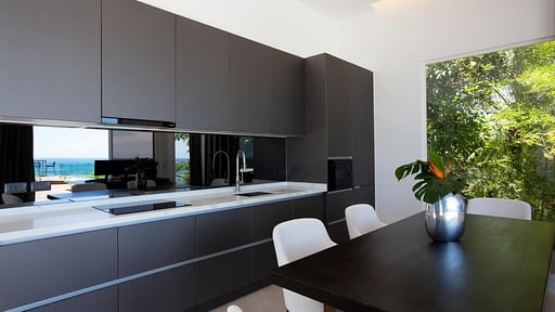 Villa Solana Kitchen