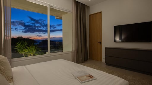 Villa Solana Bedroom 2