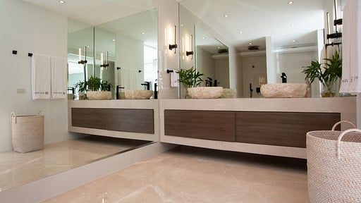 Villa Solana Bedroom 6