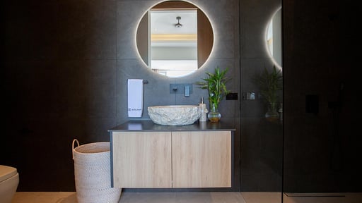 Villa Solana Bedroom 3