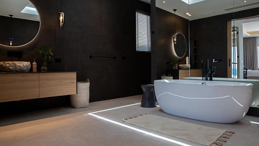 Villa Solana Bedroom 1