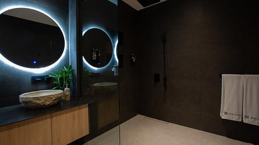 Villa Solana Bedroom 4