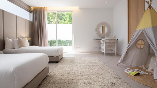 Villa Solana Bedroom 5