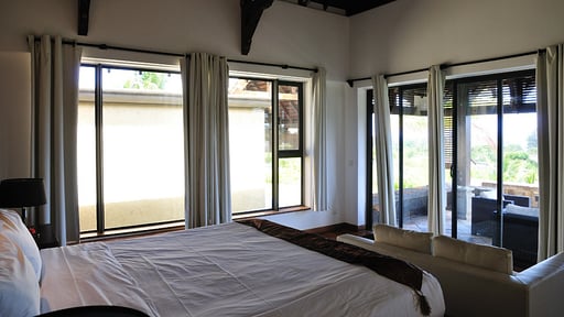 Villa Solara Schlafzimmer 6