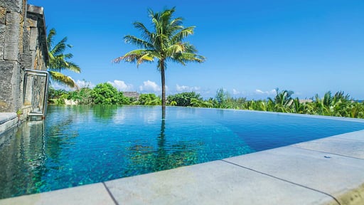 Villa Solara Schwimmbad