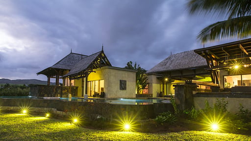Villa Solara Andere