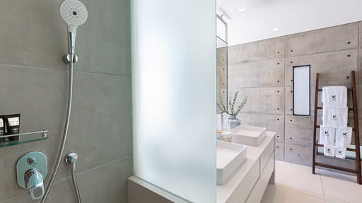 Villa Solaris Bedroom 3