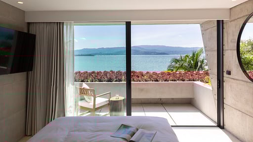 Villa Solaris Bedroom 3