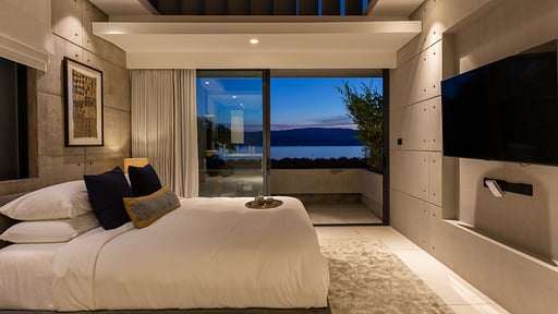 Villa Solaris Bedroom 2