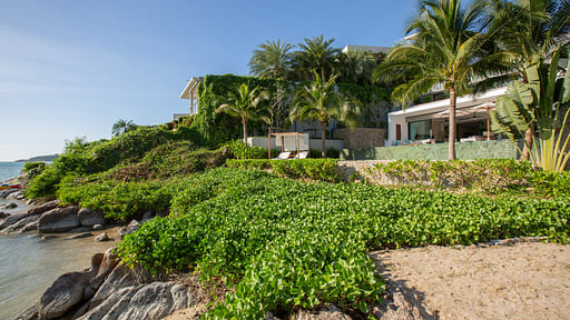 Villa Solaris Others