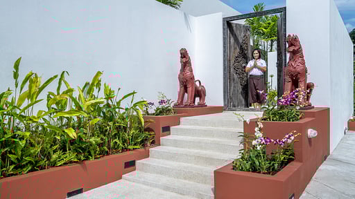 Villa Solaris Others