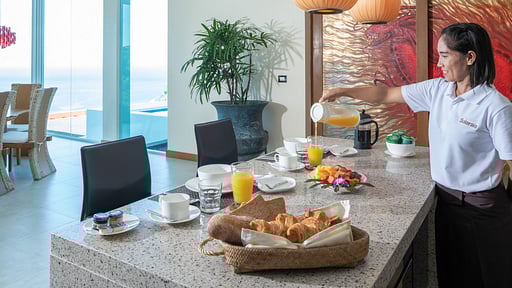 Villa Solaris Others