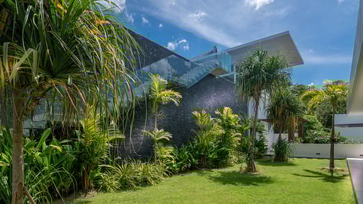 Villa Solaris Others