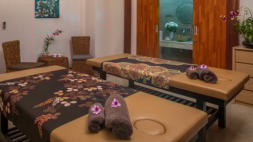 Villa Solaris Spa