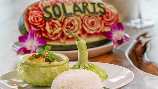 Villa Solaris Others