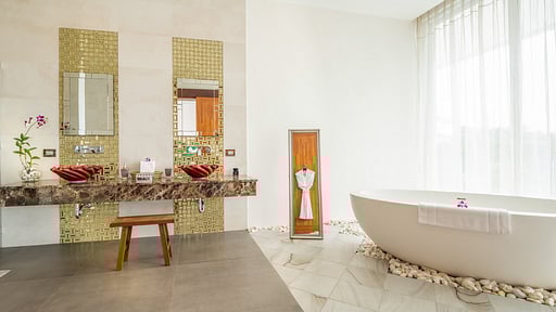 Villa Solaris Bedroom 3