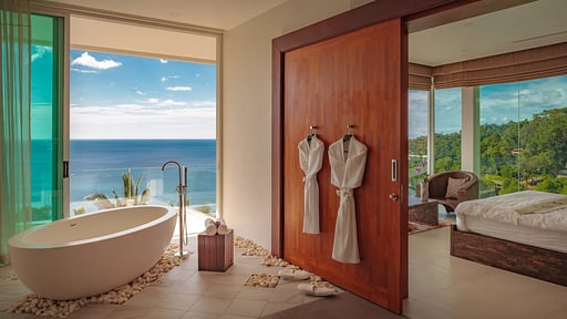 Villa Solaris Bedroom 3