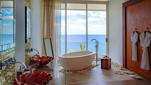 Villa Solaris Bedroom 3