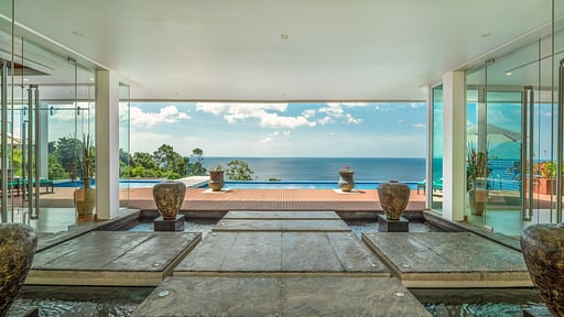 Villa Solaris Others