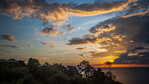 Villa Solaris Drone pictures