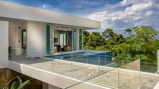 Villa Solaris Others