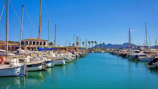 Villa Solcanada Surroundings