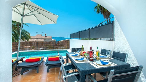 Villa Solcanada