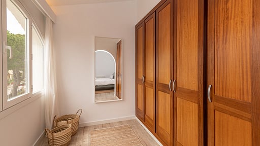 Villa Solcanada Bedroom 2