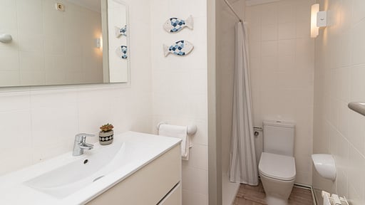 Villa Solcanada Bedroom 1