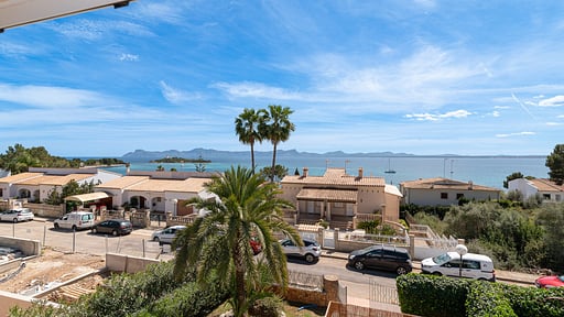 Villa Solcanada Surroundings