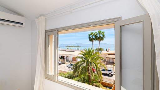 Villa Solcanada Bedroom 2