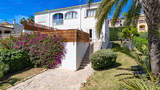 Villa Solcanada Garden