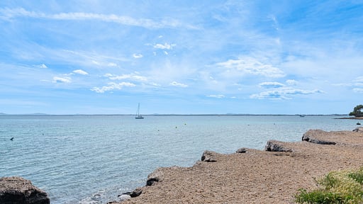 Villa Solcanada Surroundings