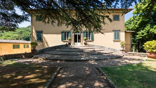 Villa Soldani Others