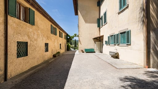 Villa Soldani Others