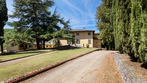 Villa Soldani Others