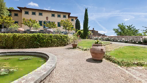 Villa Soldani Others