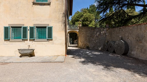 Villa Soldani Others