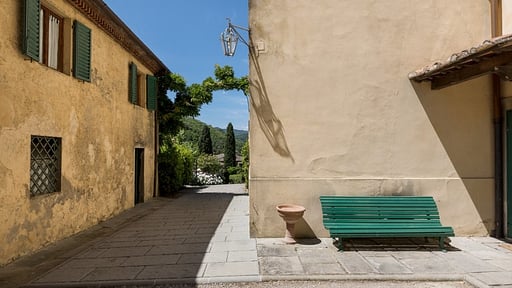 Villa Soldani Others