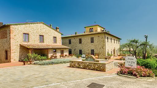 Villa Sole del Chianti Others