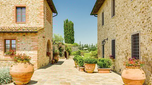 Villa Sole del Chianti Others