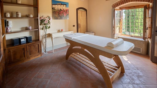 Villa Sole del Chianti Others