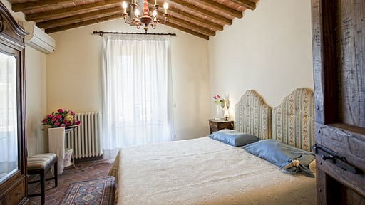 Villa Sole Bedroom 4