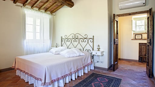 Villa Sole Bedroom 6