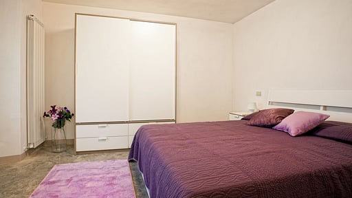 Villa Sole Bedroom 1