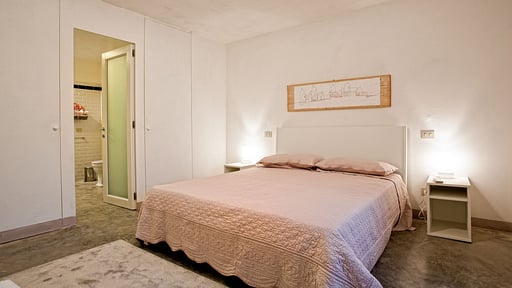 Villa Sole Bedroom 2