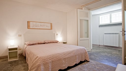 Villa Sole Bedroom 2